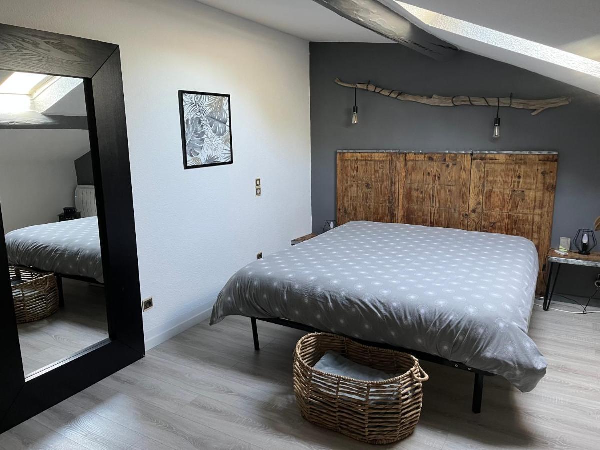 Grande Terrasse Clim Parking Prive Smart Tv, Local Velos Entraigues-sur-la-Sorgue Exterior photo